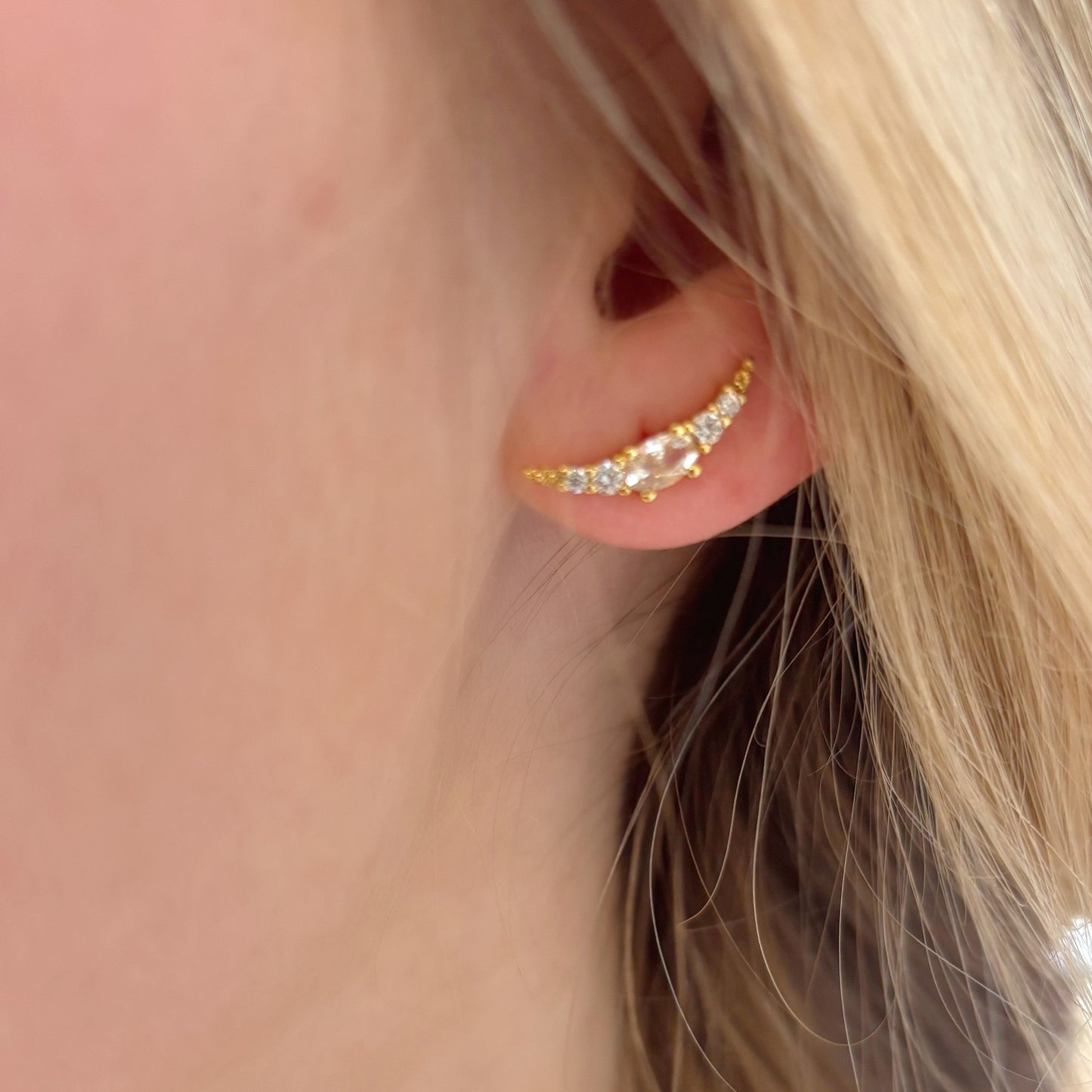 Halo Climber Stud