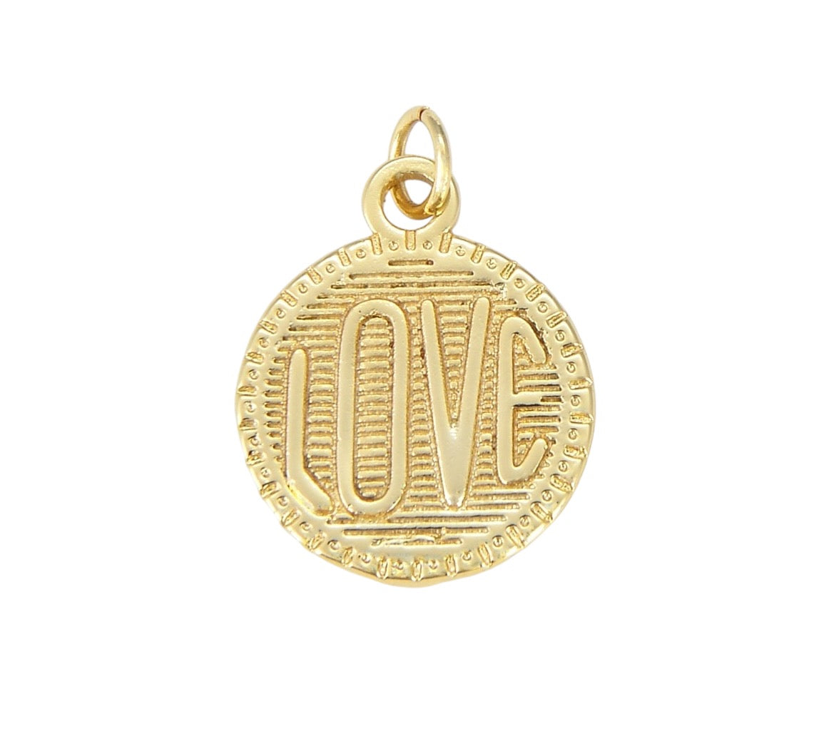 Love script charm