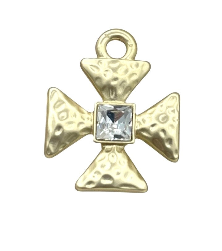 Saylor scarf necklace