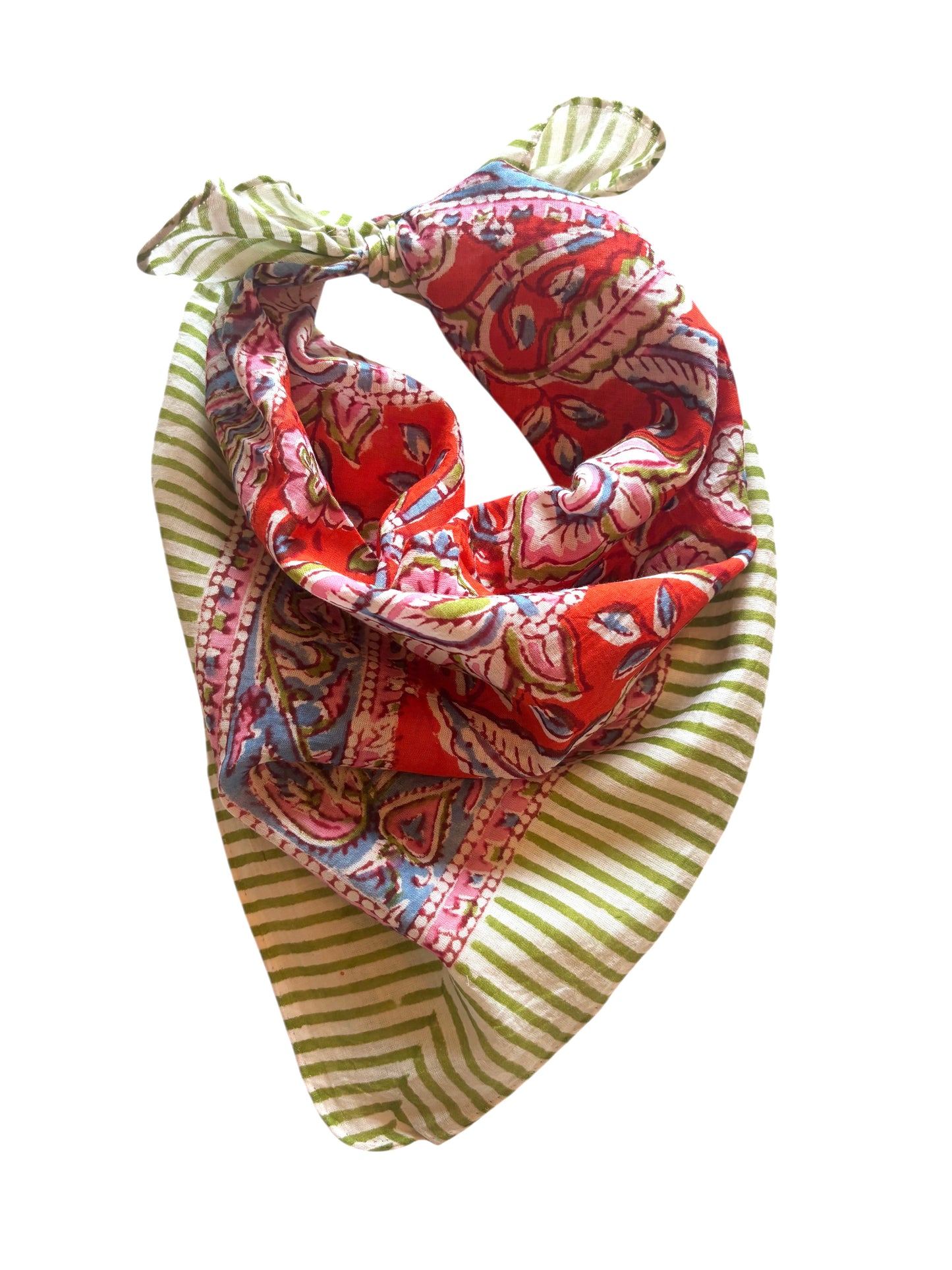 Coastal Cowgirl Bandanas