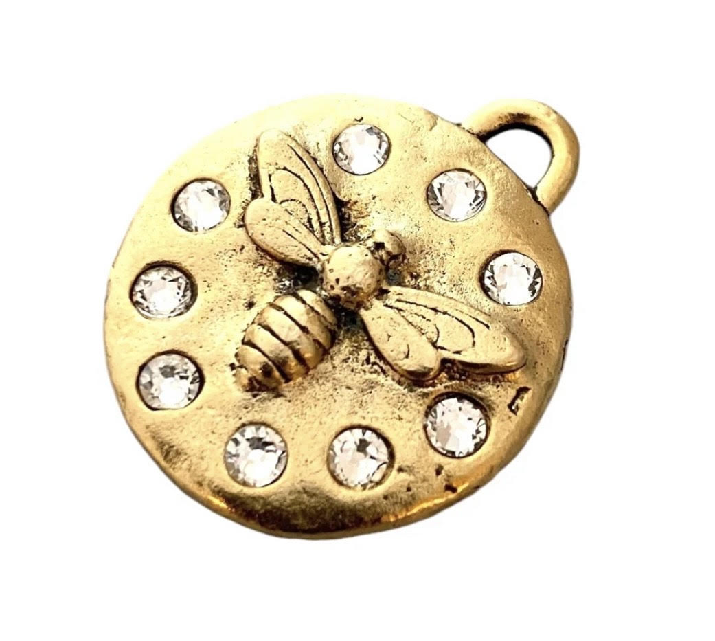 Venice scarf necklace