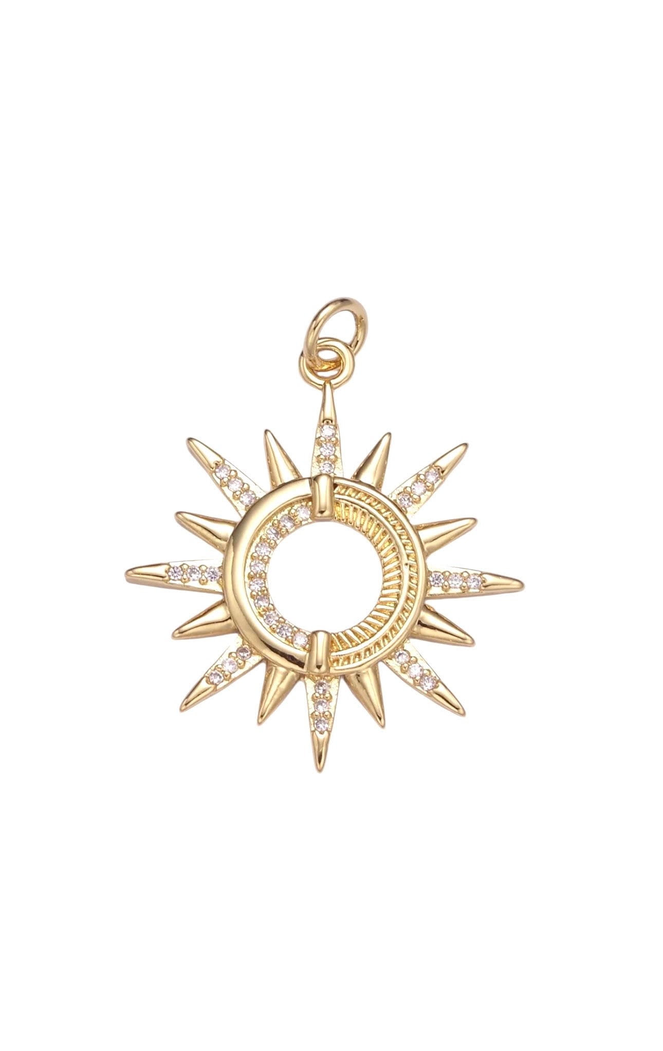 Celestial charm