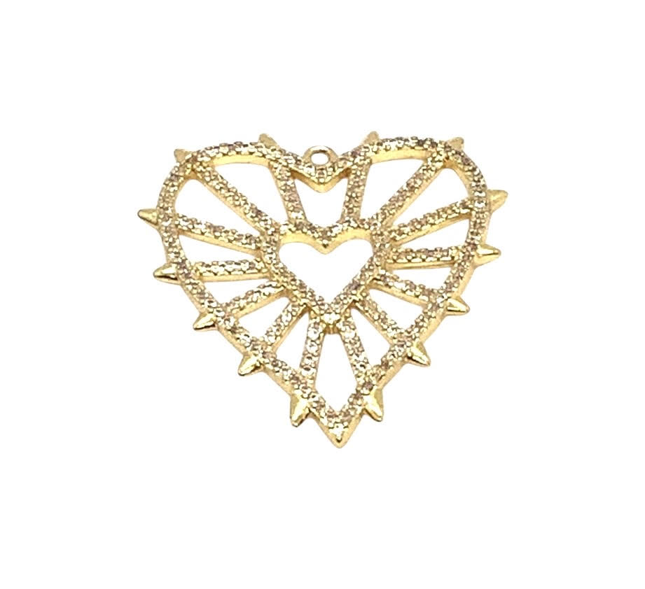 Saylor scarf necklace