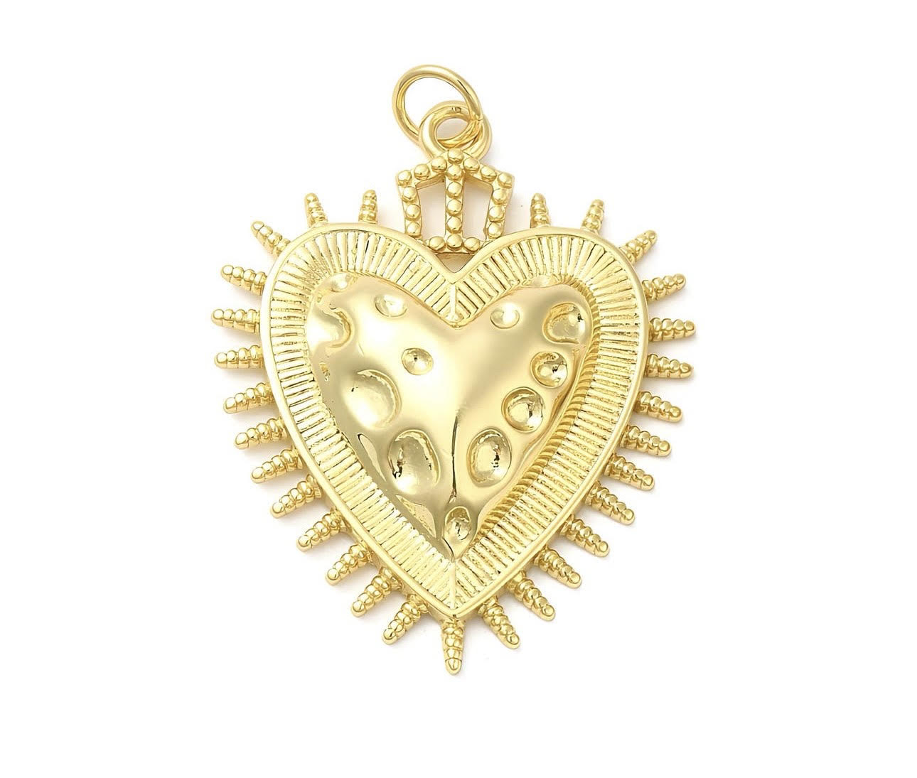 Venice scarf necklace