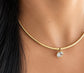 Sinclair Collar Necklace