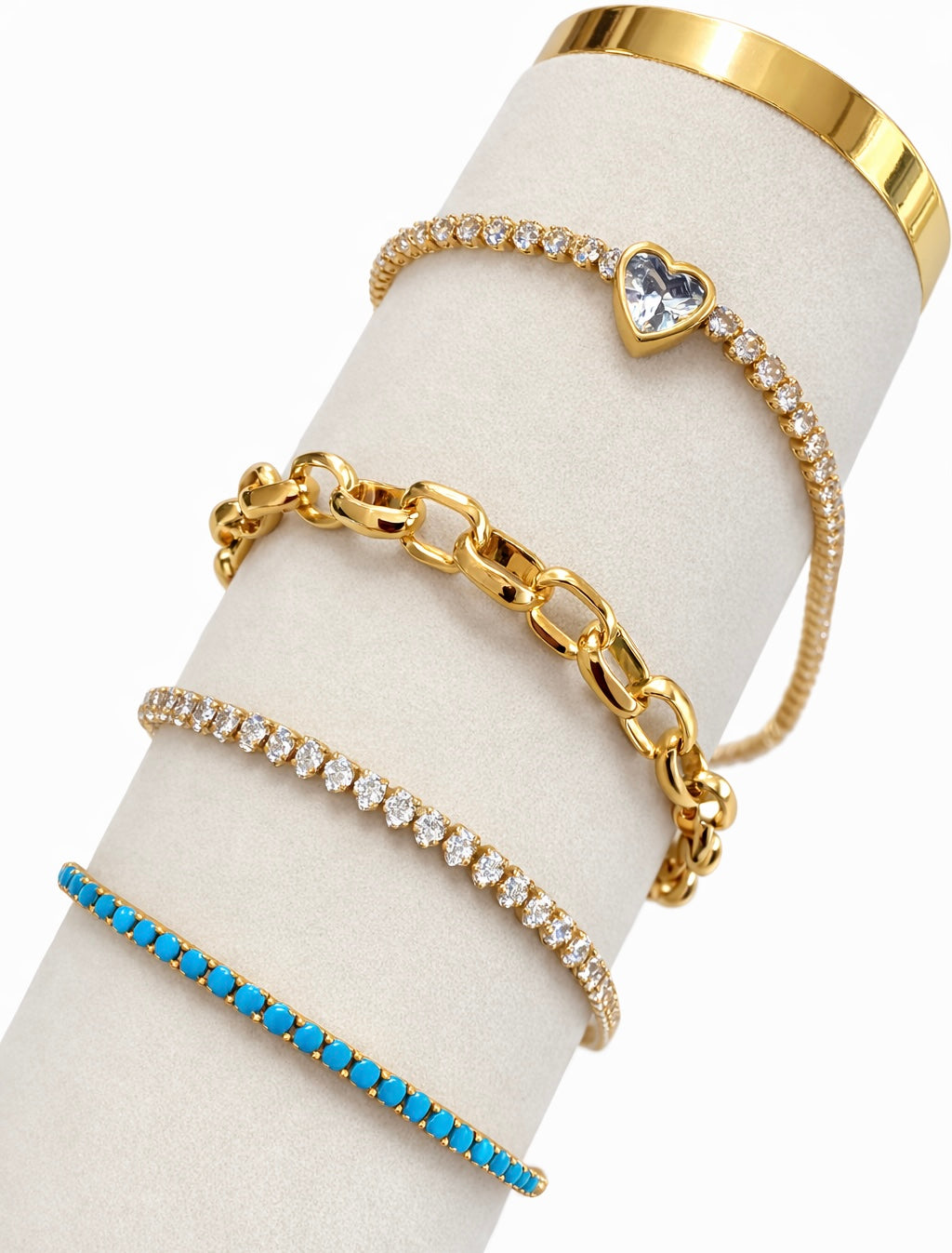 Sedona Tennis Bracelet