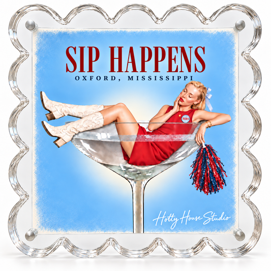 Sip Happens