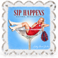 Sip Happens