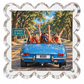 Rebel Road Trip