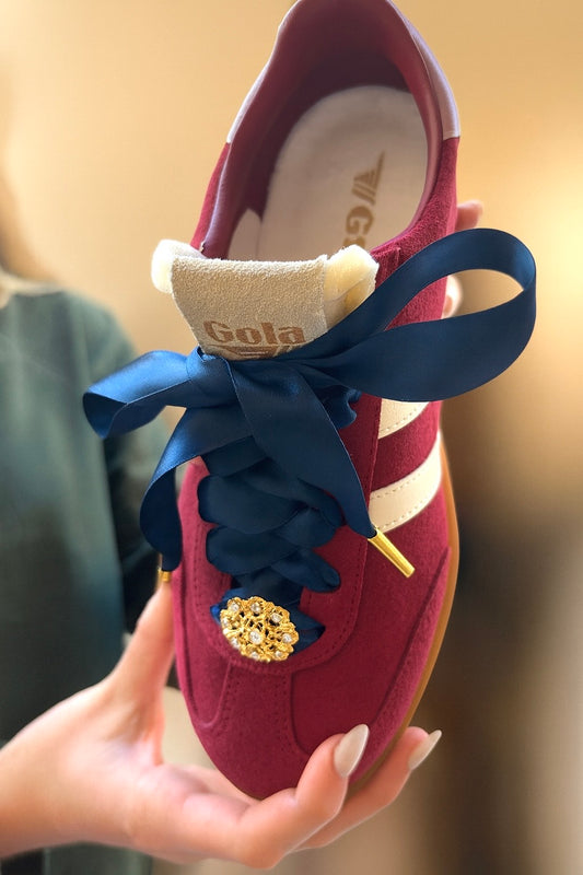 Luxe Kicks Shoelaces