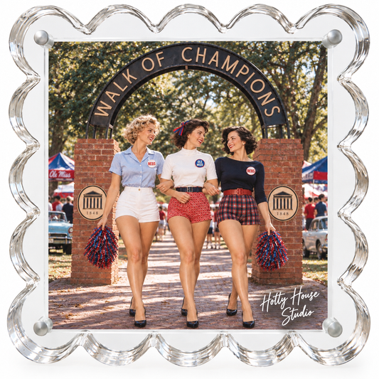 Walk Of Champions