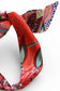 Scarf Wrap Bracelet