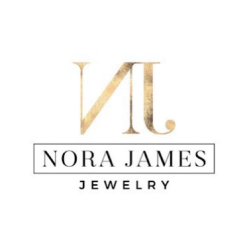 Nora James gift card