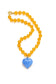 Hard Candy Necklace