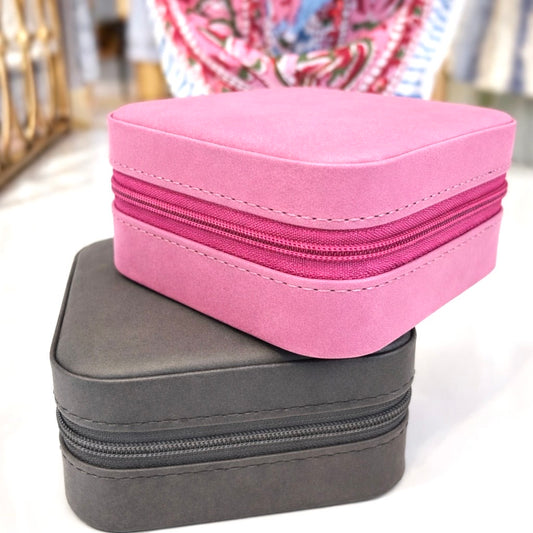 Pack Your Sparkle Jewelry Box