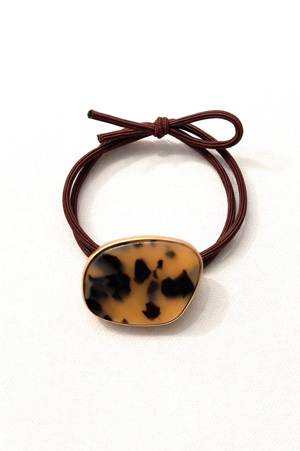 Salt and Stone hair ties