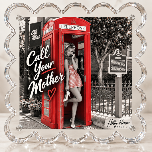 Call Your Mother