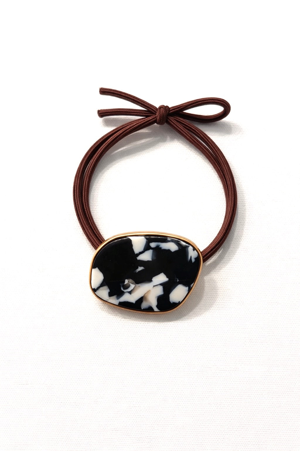 Salt and Stone hair ties