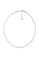 Audrey Pearl Necklace