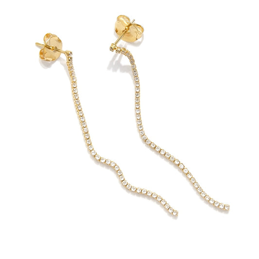 Dance With Me Drop Earrings