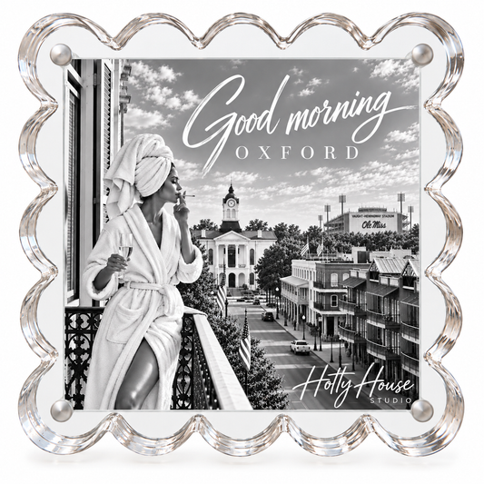 Good Morning Oxford