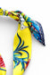 Scarf Wrap Bracelet