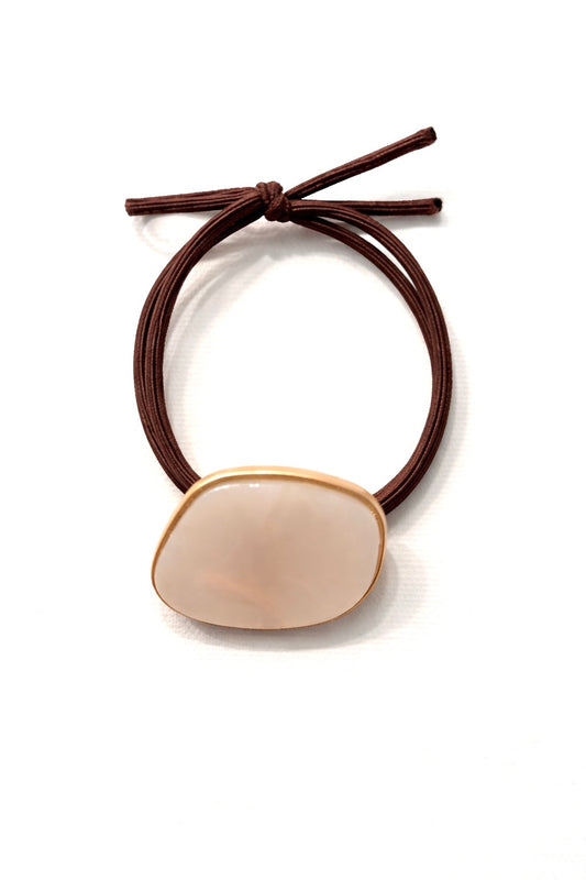 Salt and Stone hair ties