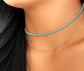 Sedona Tennis Necklace