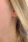 Straight and Narrow Earring