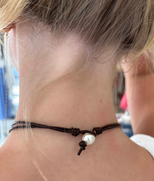 Coastal Knots
