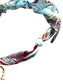 Laguna scarf necklace