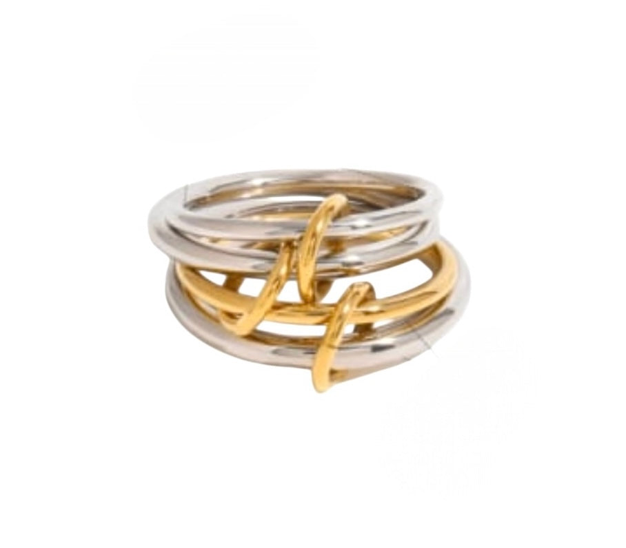 Extra Ring Be extra ring β Nora James Jewelry