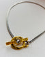 Luxe Hardware Necklace