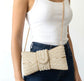 Pearla Bow Bag