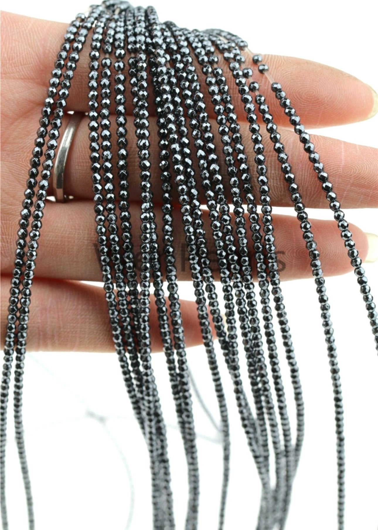 Wrenley Lariat Necklace