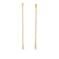 Dance With Me Drop Earrings