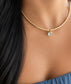 Sinclair Collar Necklace