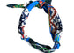 Beckett scarf necklace
