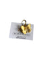 Butterfly charm