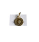 Sun medallion
