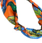 Malibu scarf necklace