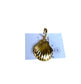 Shell charm
