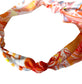 Sunnyvale scarf necklace