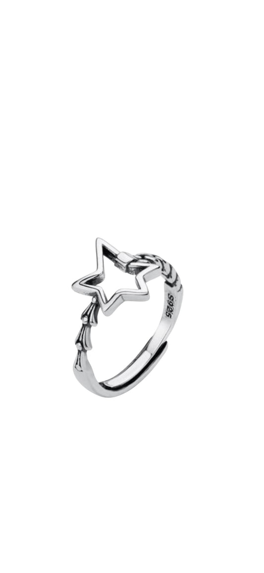 Supernova ring