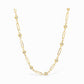 Emerson Chain Link Necklace