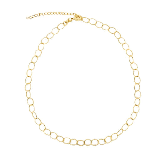 Drew Chain Necklace