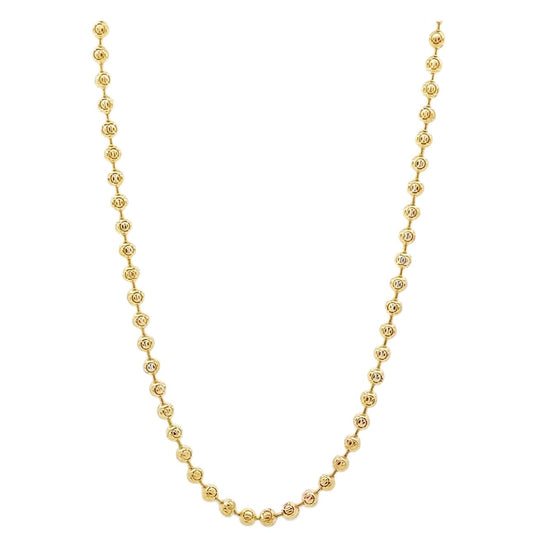 Elowen Chain Necklace