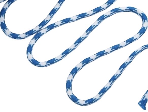 Remy Cord Necklace