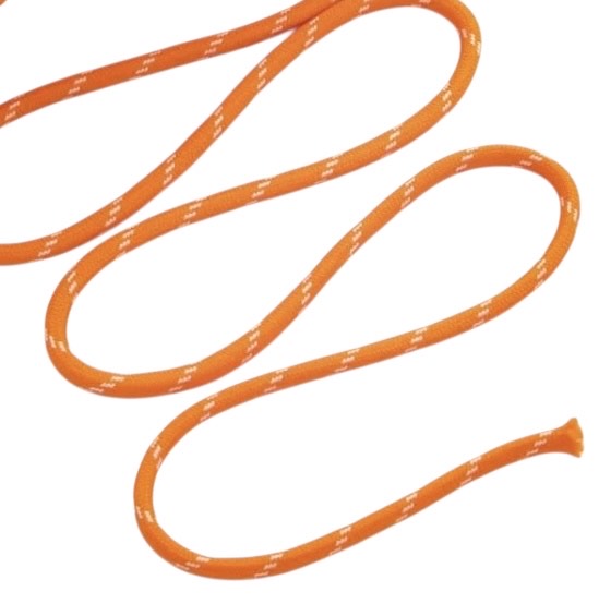 Remy Cord Necklace
