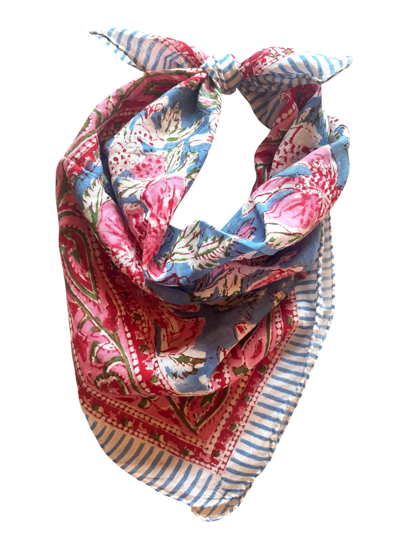 Coastal Cowgirl Bandanas